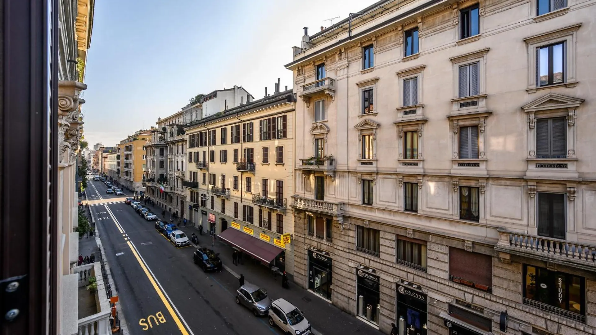 Deluxe Apartment In Brera-Duomo, Near Metro Milan 0*,  Italy